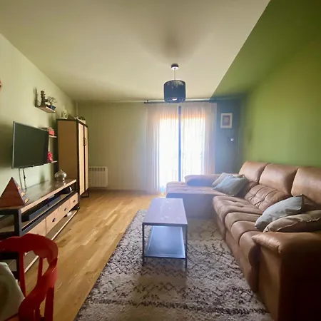 Duplex En El Corazon De Haro Apartment Exterior photo