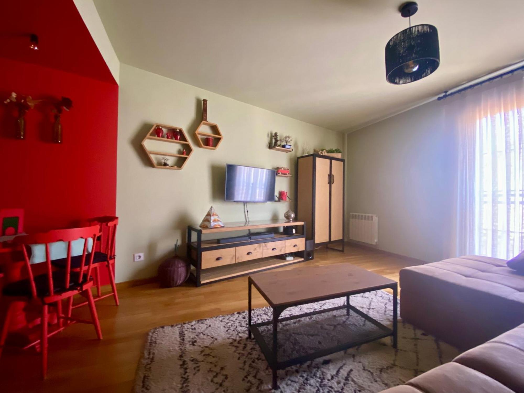 Apartment Duplex En El Corazon De Haro