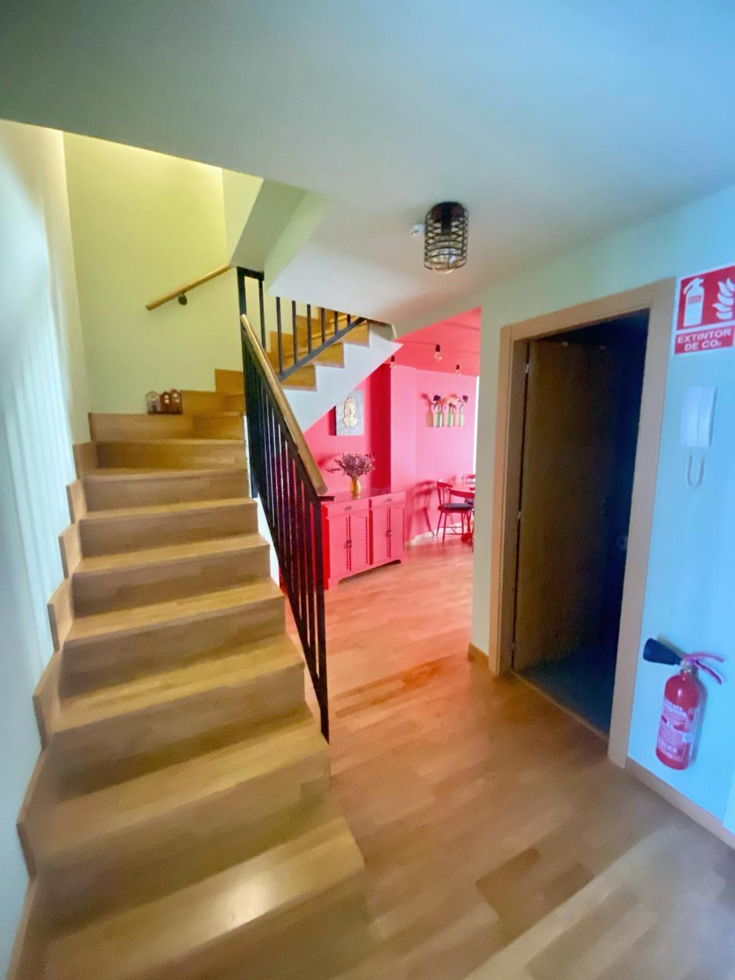 Apartment Duplex En El Corazon De