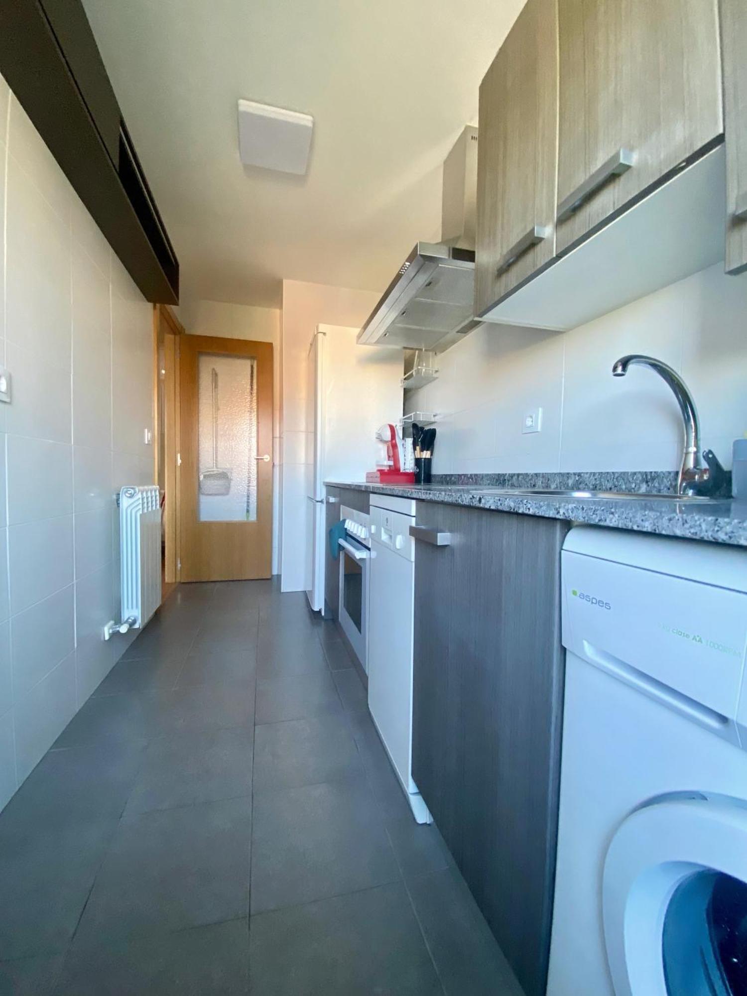 Apartment Duplex En El Corazon De Haro
