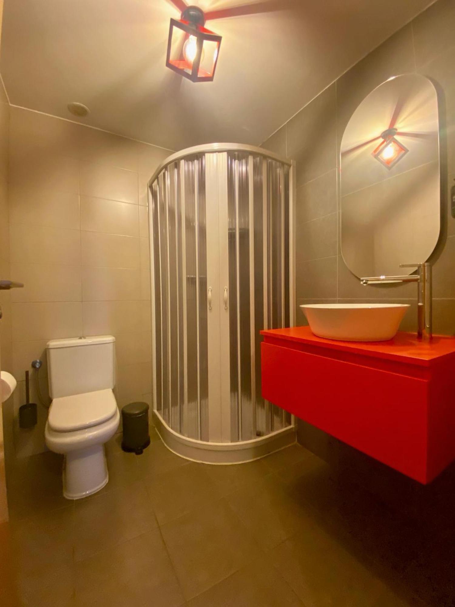 Duplex En El Corazon De Apartment