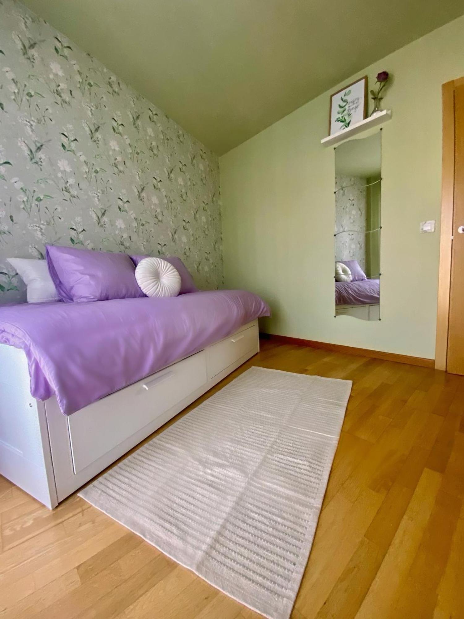 Duplex En El Corazon De * Haro