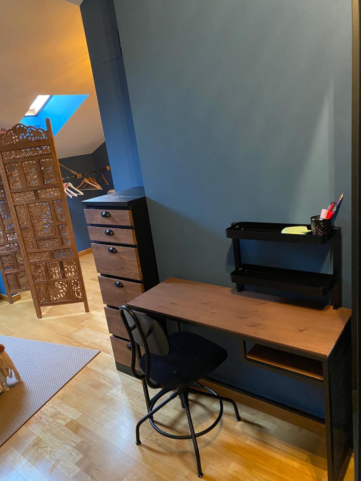 Apartment Duplex En El Corazon De *